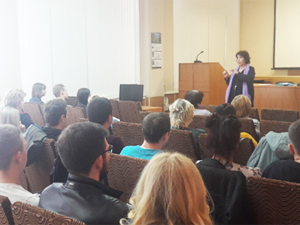 Выездные семинары Выездные семинары